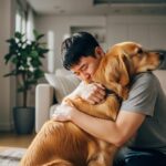 강아지파양방법 안내 및 안락사 없는 보호소의 4가지 전문 입양 매칭 시스템 인포그래픽