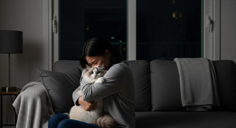 고양이파양 전 반드시 확인해야 할 7가지 대안과 안심 보호소 가이드