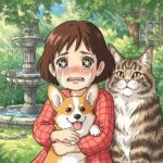 화성고양이파양